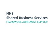 NHS SBS Framework logo